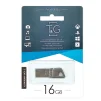 Флеш-накопитель USB 16GB T&G 114 Metal Series (TG114-16G) - 2